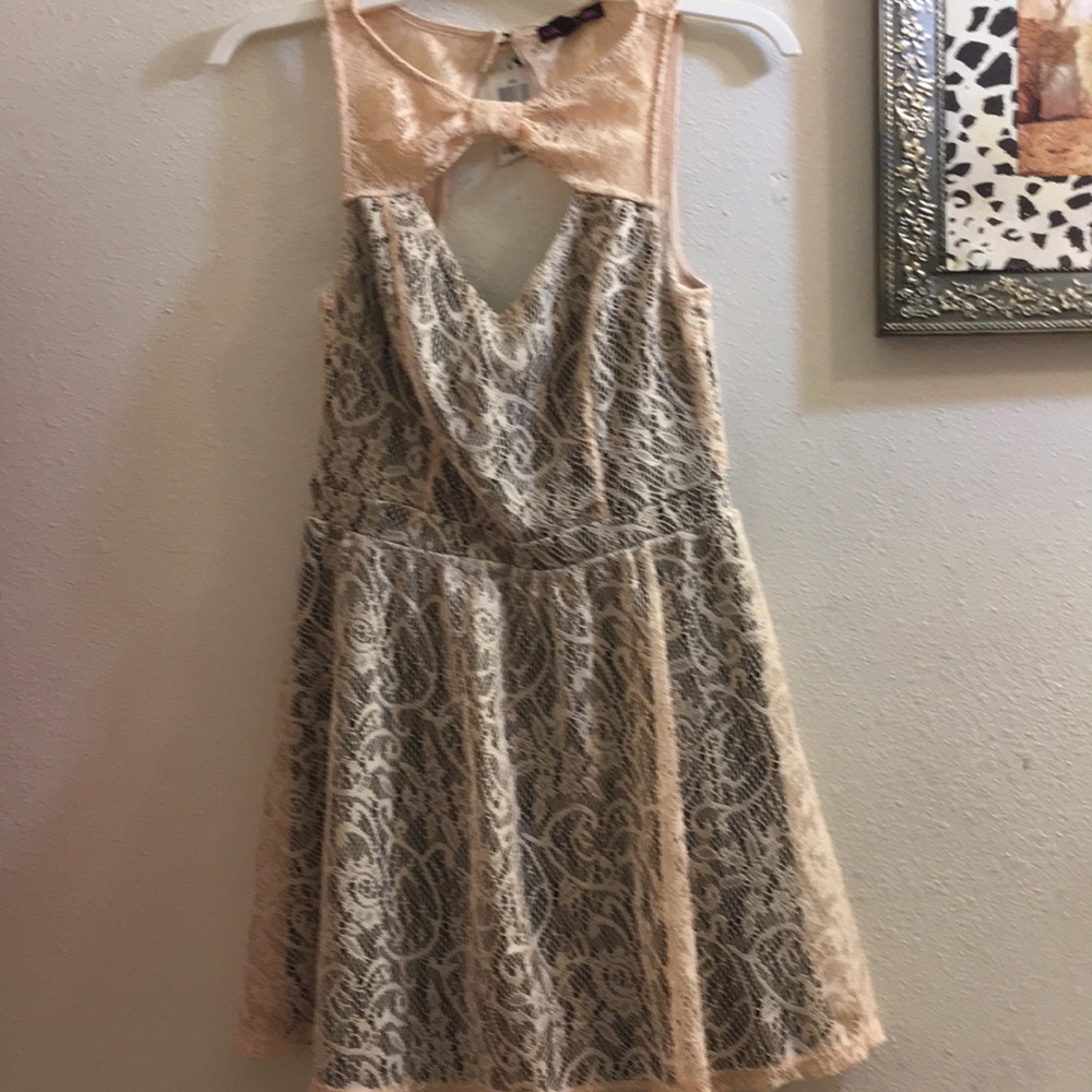 Party dress